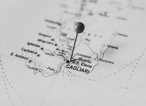 A Spasso con i Fantasmi di Cagliari