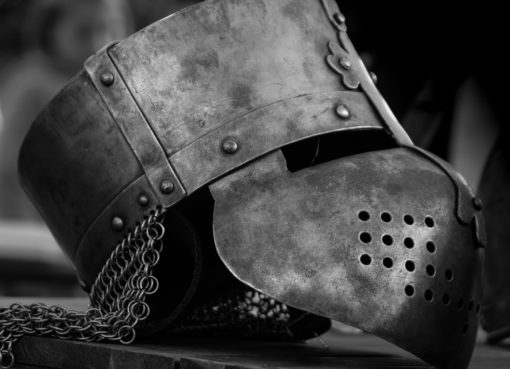 A spasso con i fantasmi di Sanluri
