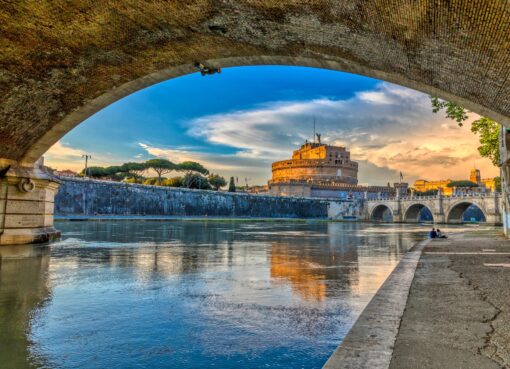 A spasso con i fantasmi di Roma – Game Edition